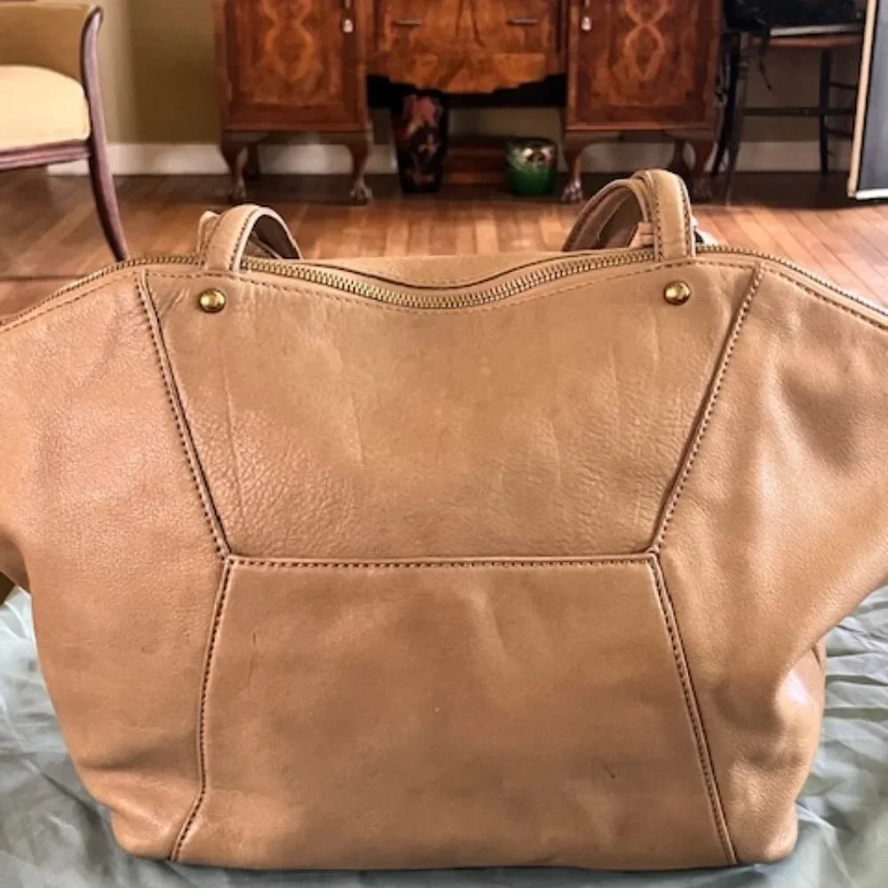 HOBO Shoulderbag - Picture 8 of 9
